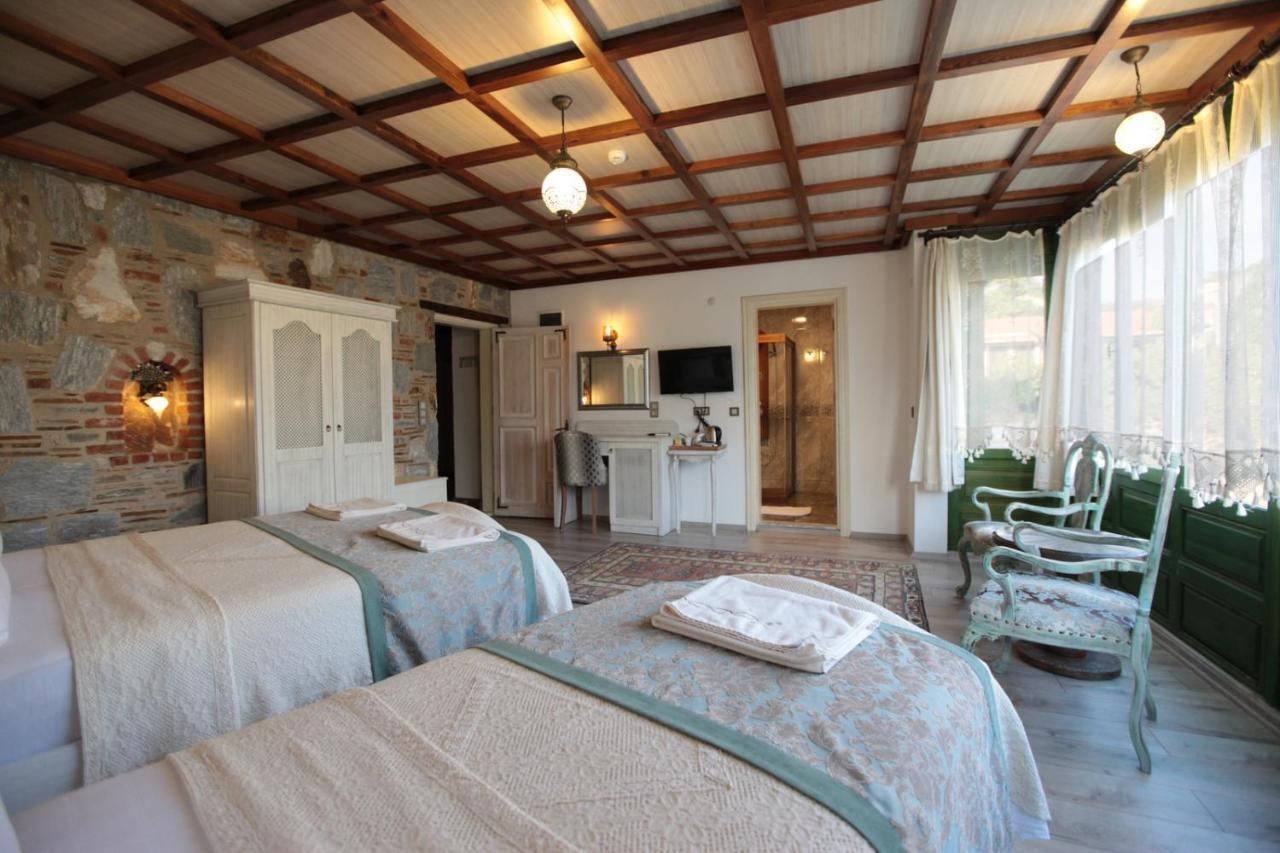 Celsus Boutique Hotel Selçuk Dış mekan fotoğraf