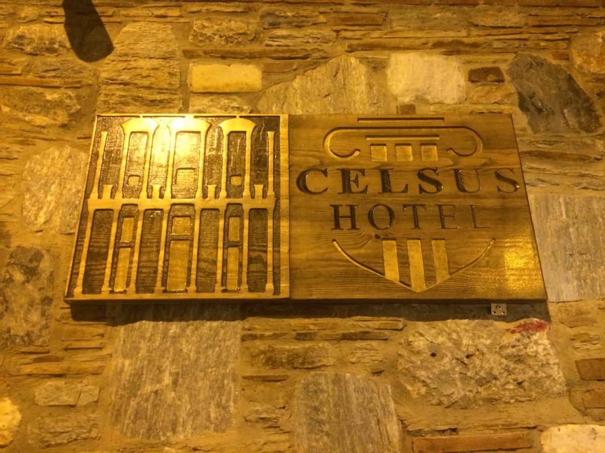 Celsus Boutique Hotel Selçuk Dış mekan fotoğraf