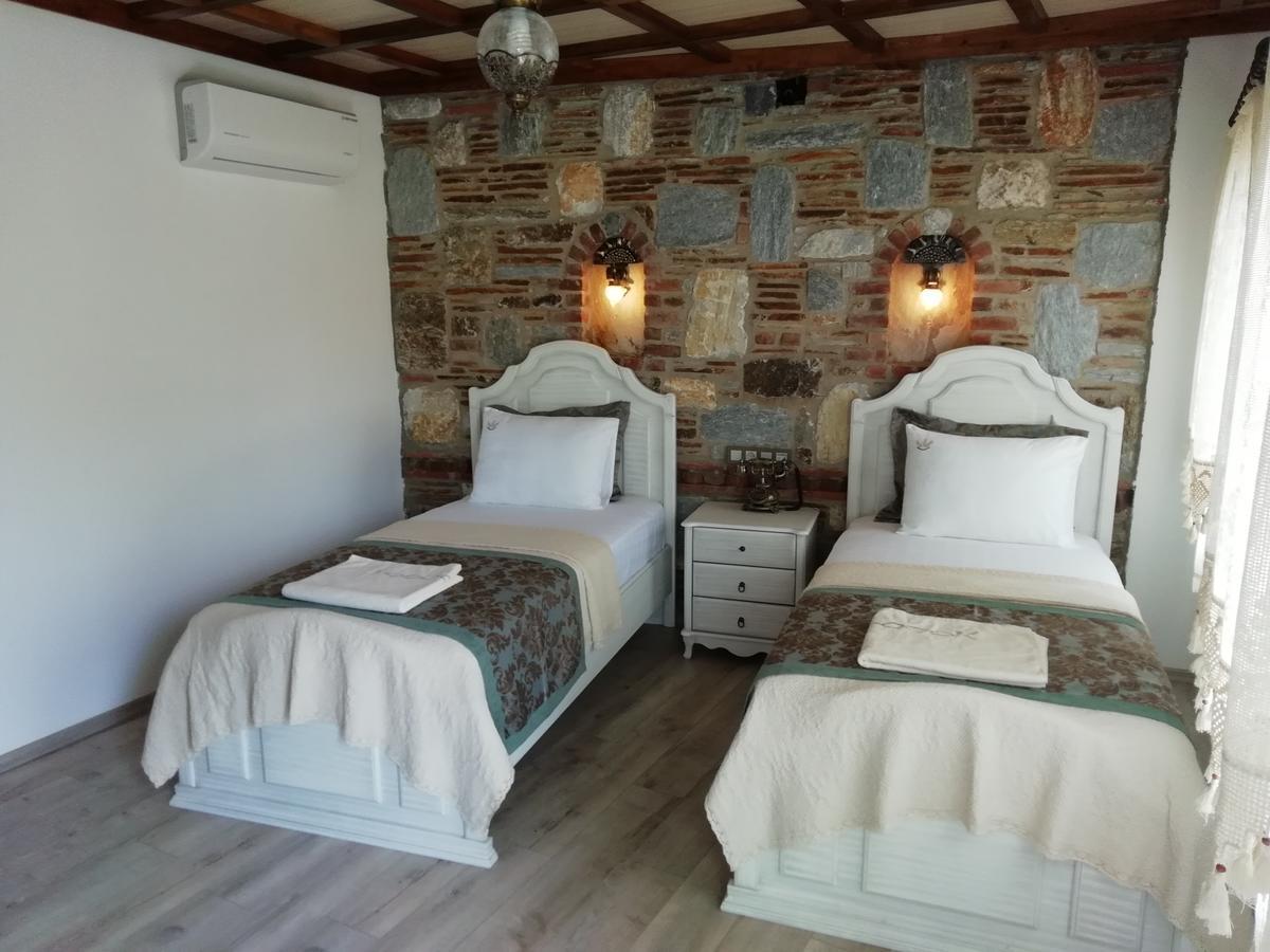 Celsus Boutique Hotel Selçuk Dış mekan fotoğraf