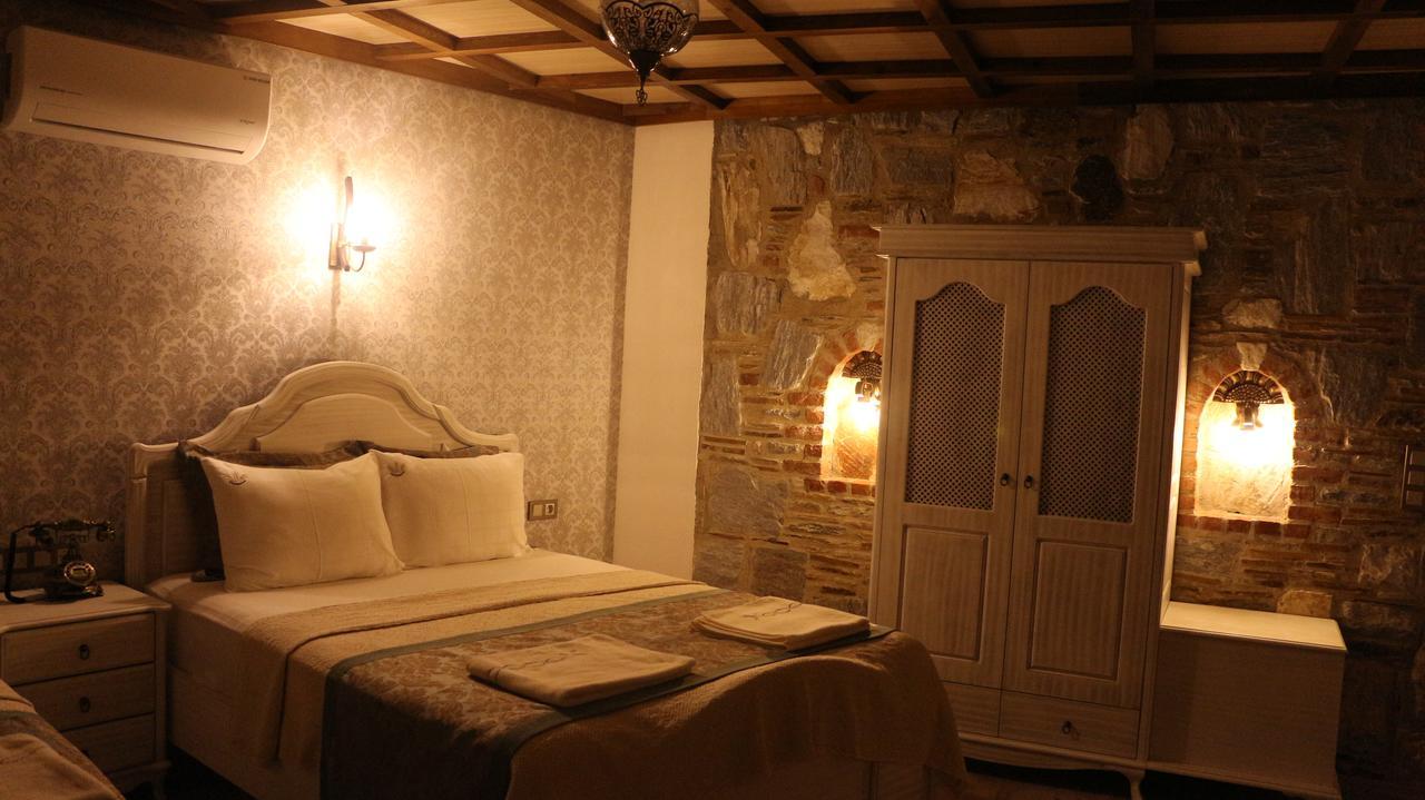 Celsus Boutique Hotel Selçuk Dış mekan fotoğraf