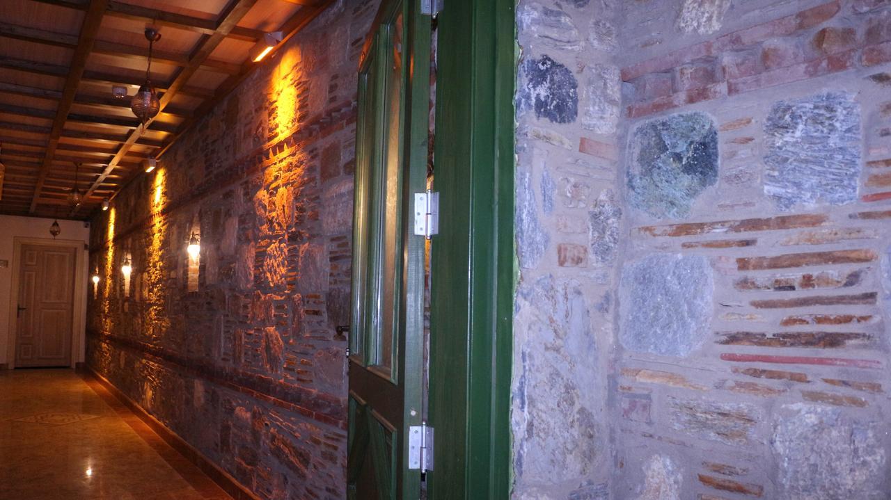 Celsus Boutique Hotel Selçuk Dış mekan fotoğraf