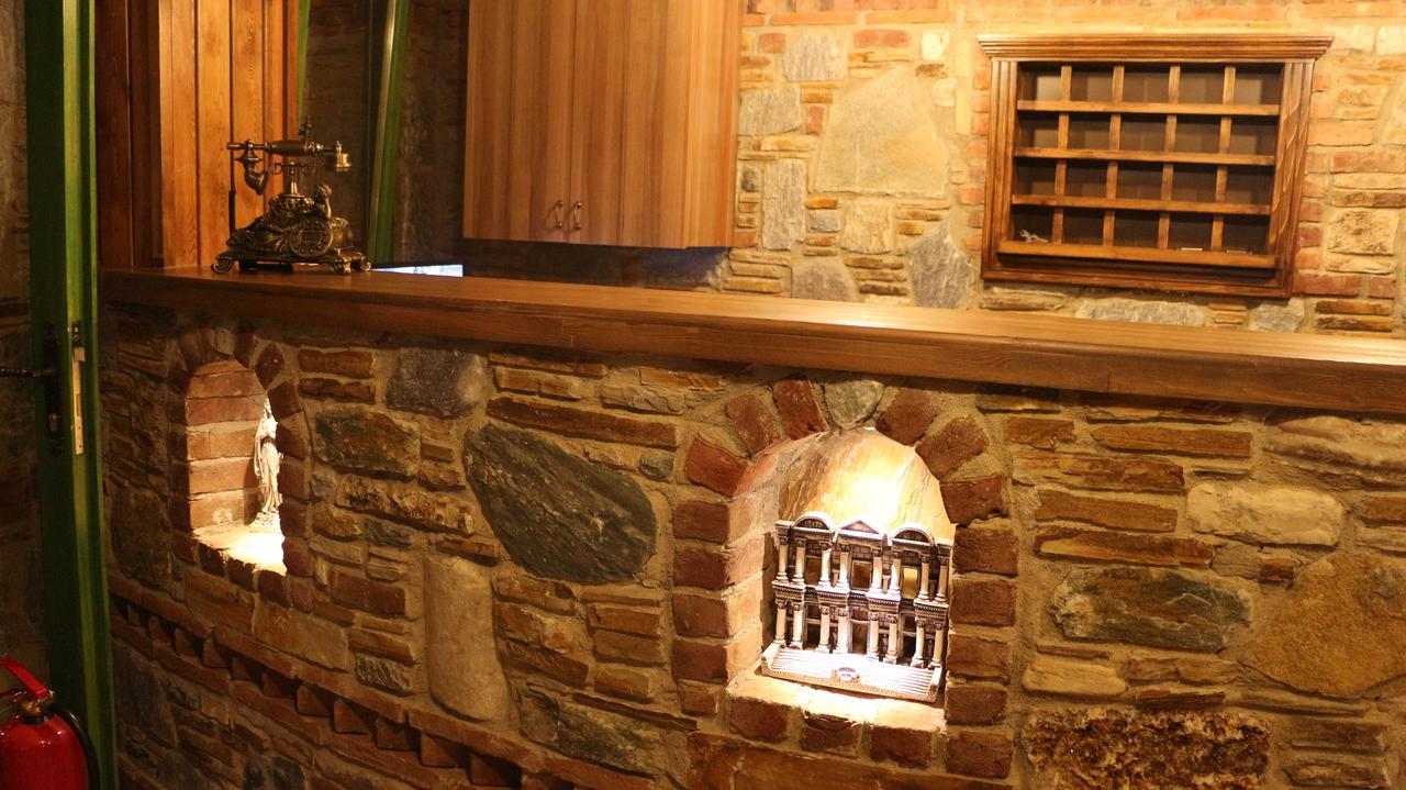 Celsus Boutique Hotel Selçuk Dış mekan fotoğraf