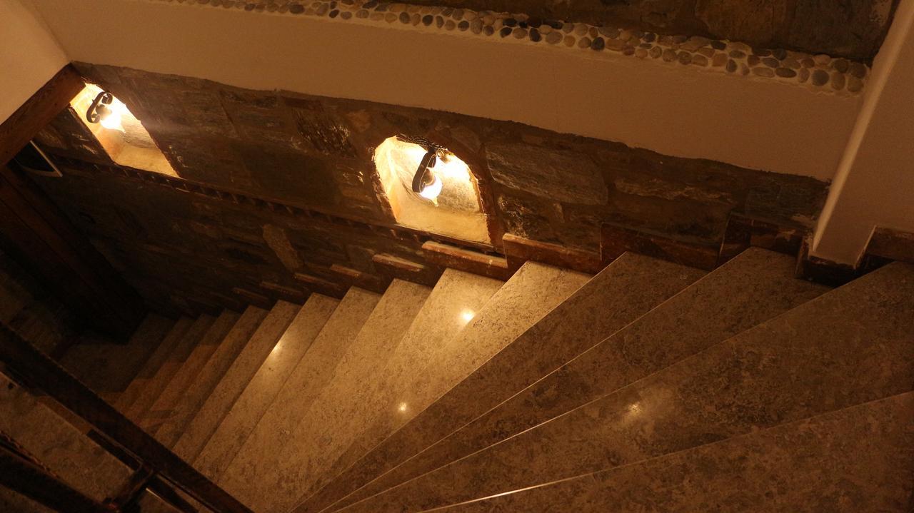 Celsus Boutique Hotel Selçuk Dış mekan fotoğraf
