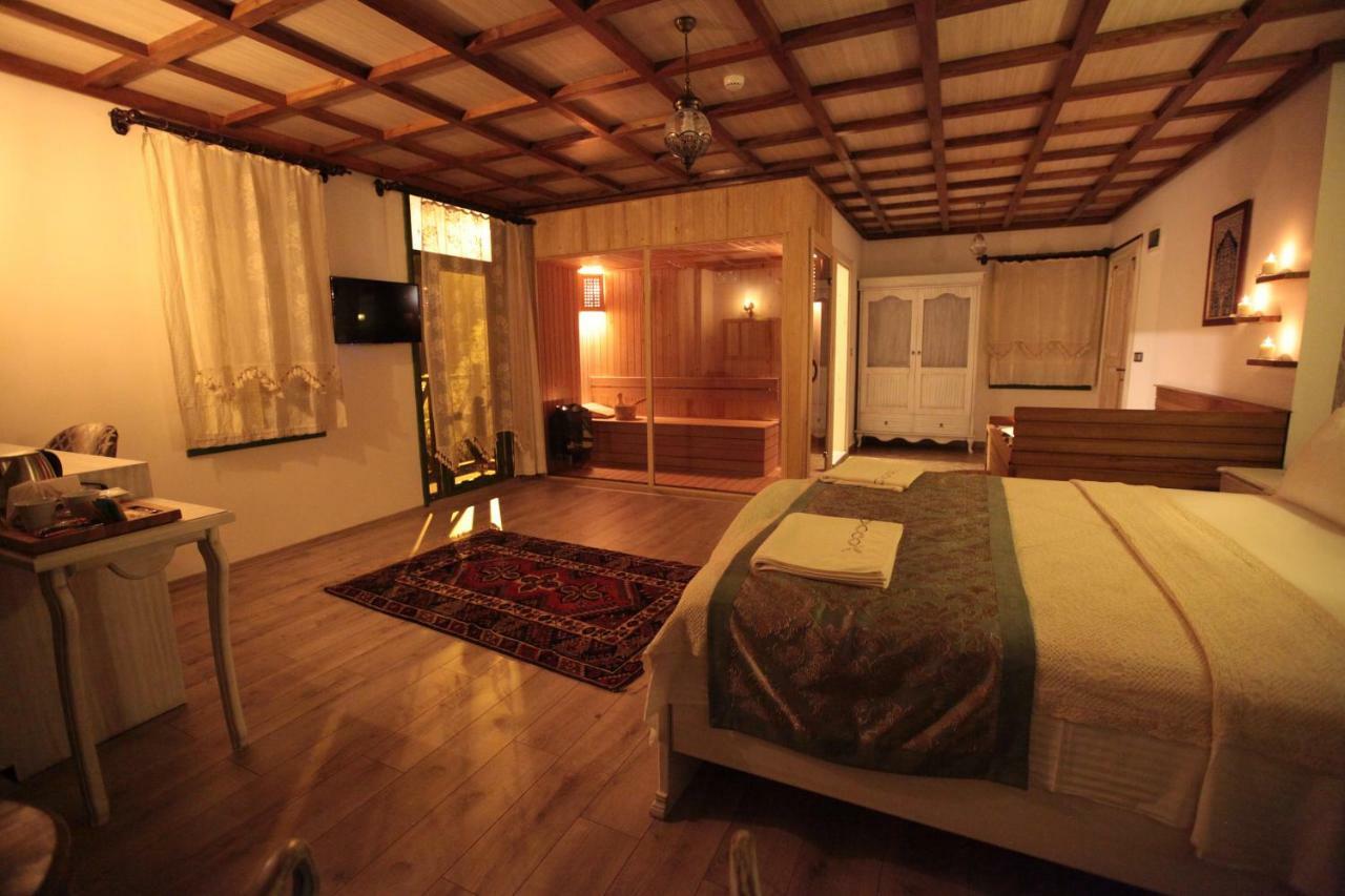 Celsus Boutique Hotel Selçuk Dış mekan fotoğraf