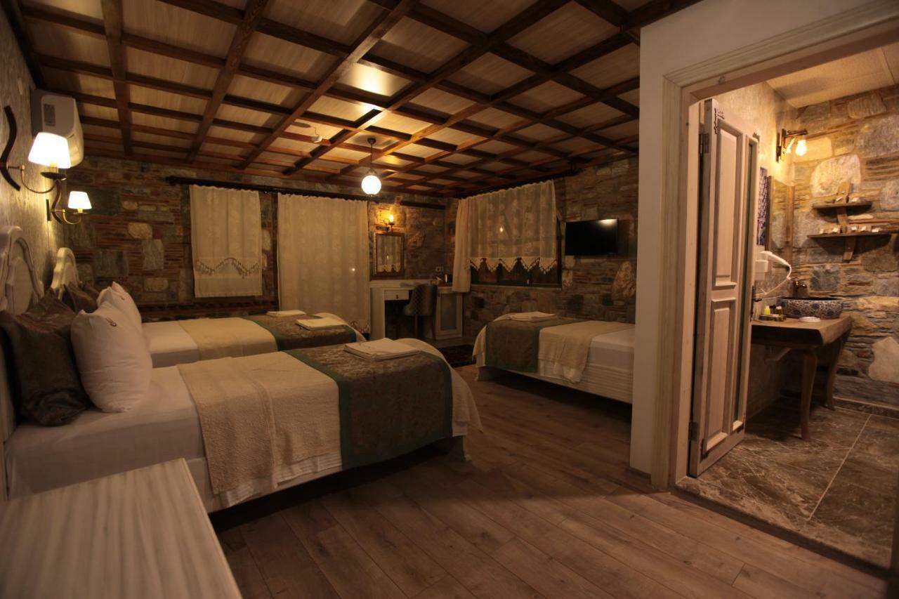 Celsus Boutique Hotel Selçuk Dış mekan fotoğraf