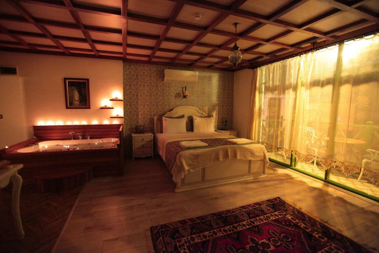 Celsus Boutique Hotel Selçuk Dış mekan fotoğraf