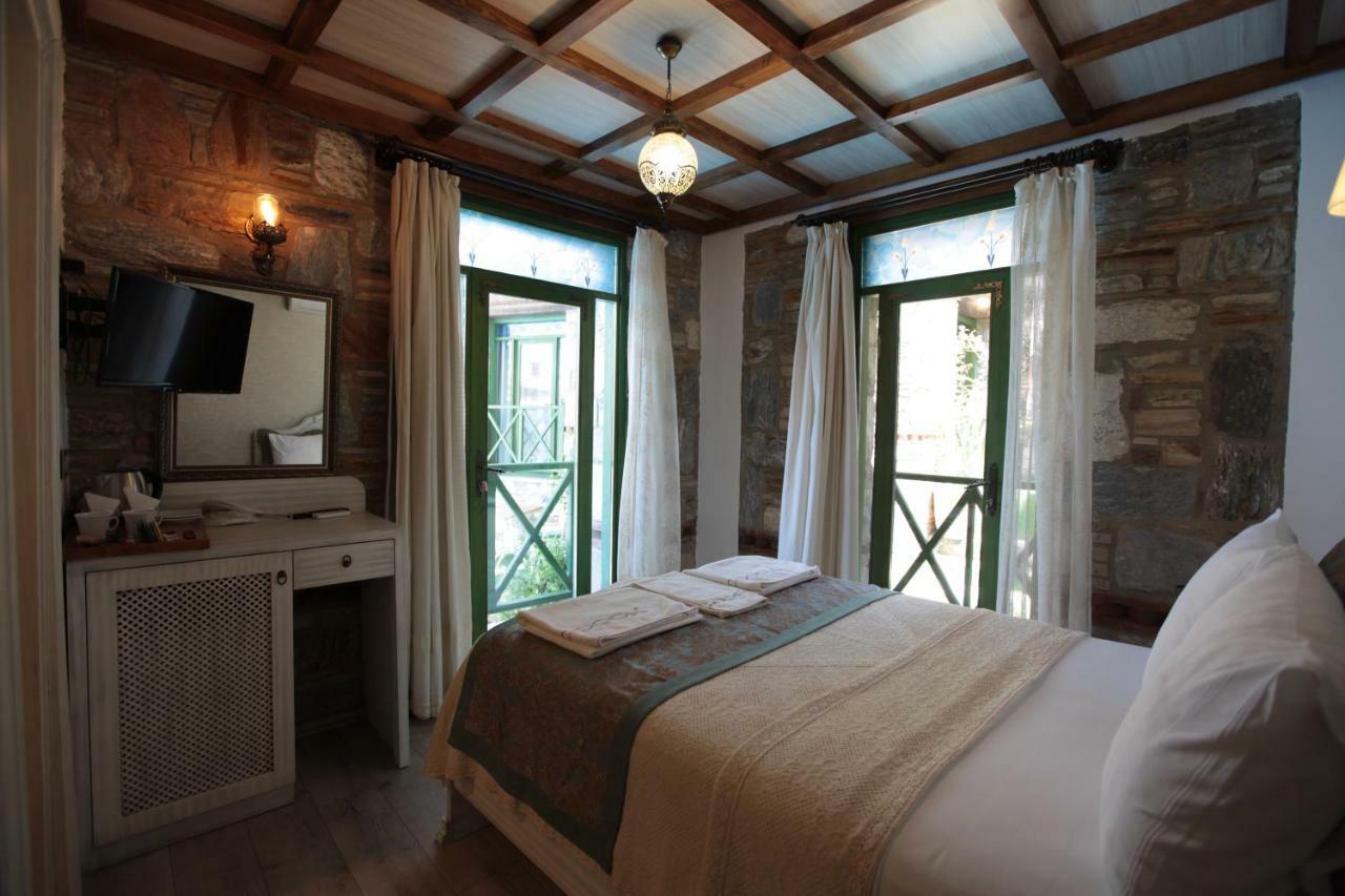 Celsus Boutique Hotel Selçuk Dış mekan fotoğraf