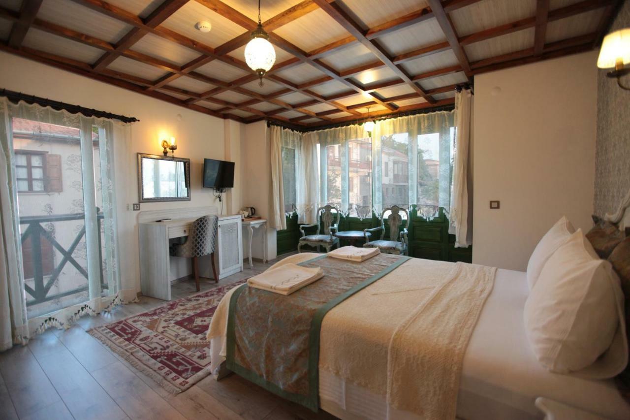 Celsus Boutique Hotel Selçuk Dış mekan fotoğraf