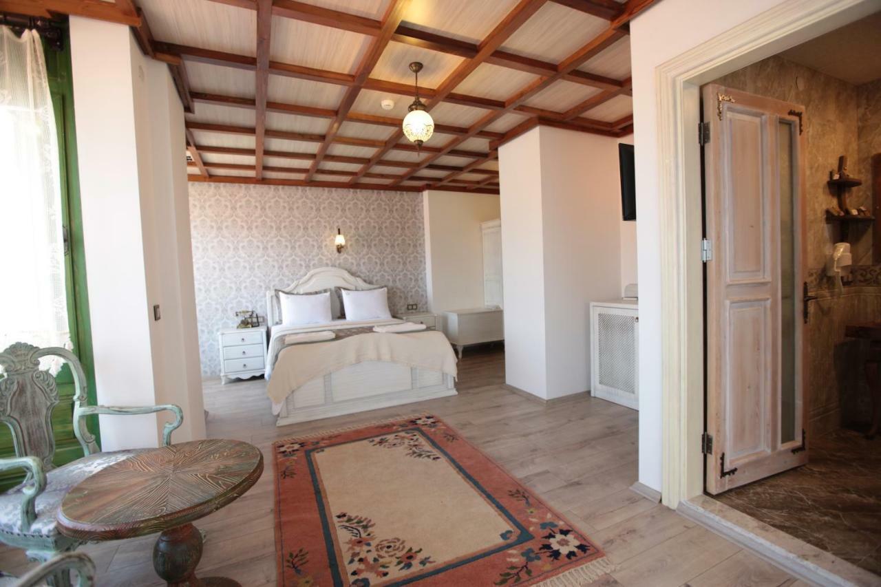 Celsus Boutique Hotel Selçuk Dış mekan fotoğraf
