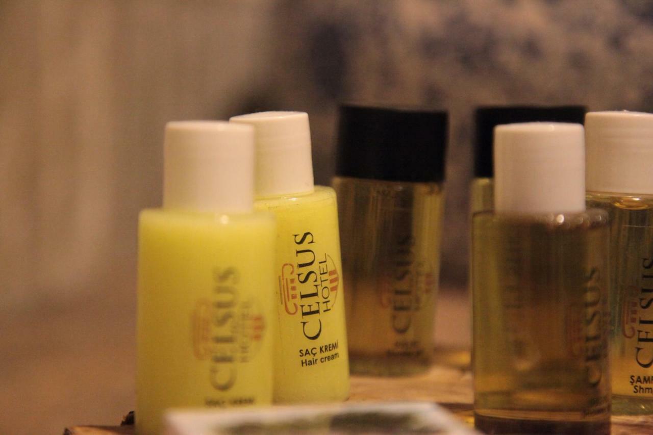 Celsus Boutique Hotel Selçuk Dış mekan fotoğraf