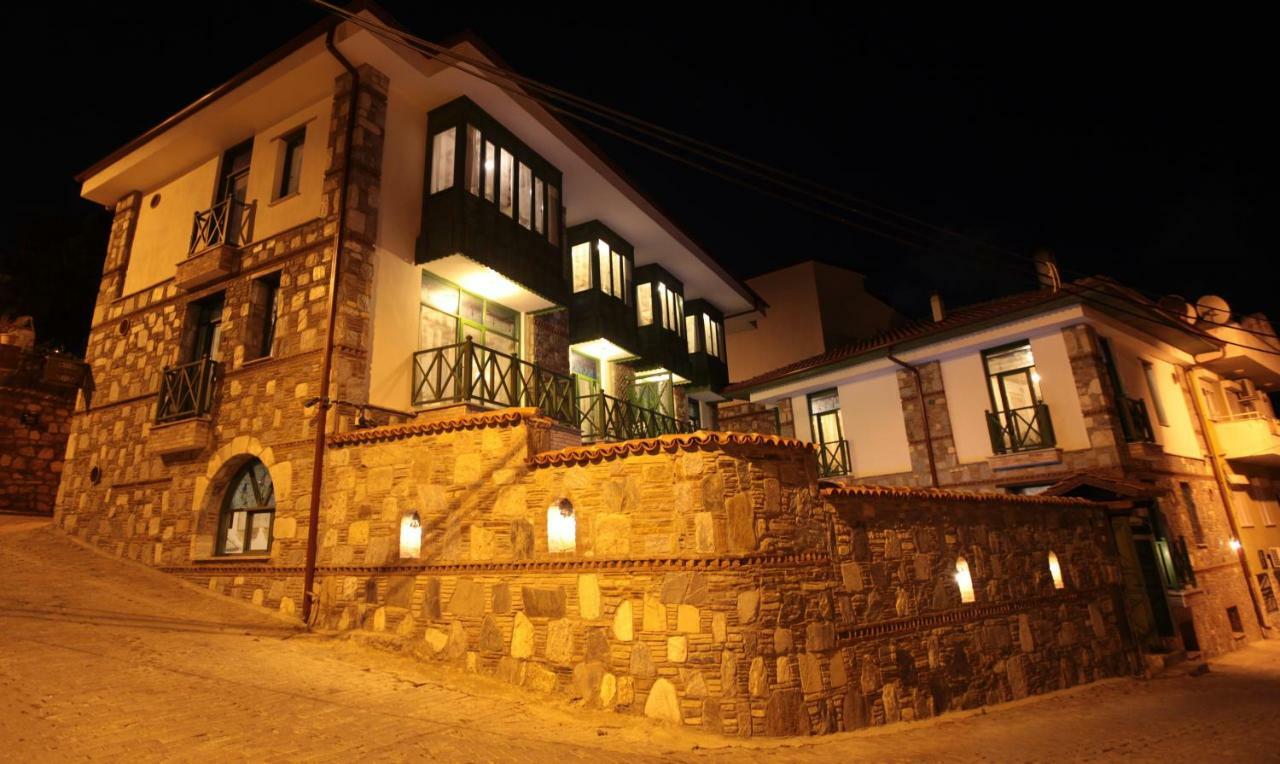 Celsus Boutique Hotel Selçuk Dış mekan fotoğraf