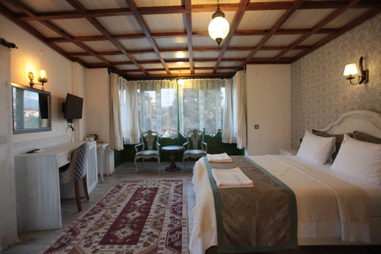 Celsus Boutique Hotel Selçuk Dış mekan fotoğraf