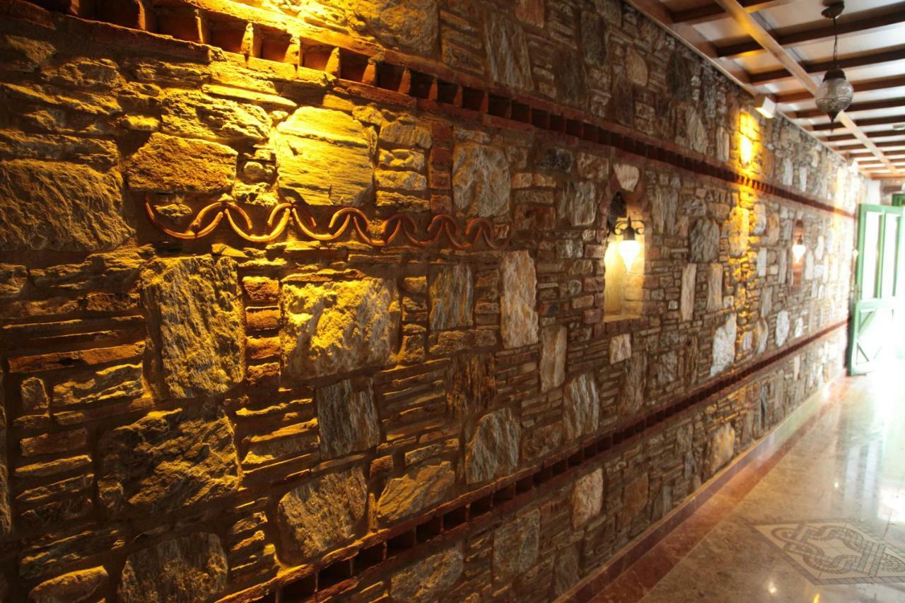 Celsus Boutique Hotel Selçuk Dış mekan fotoğraf